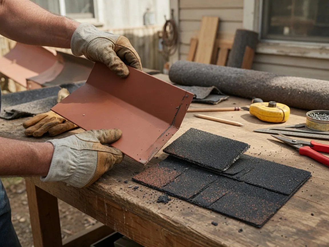 Roof Repair company in Brandon, MS